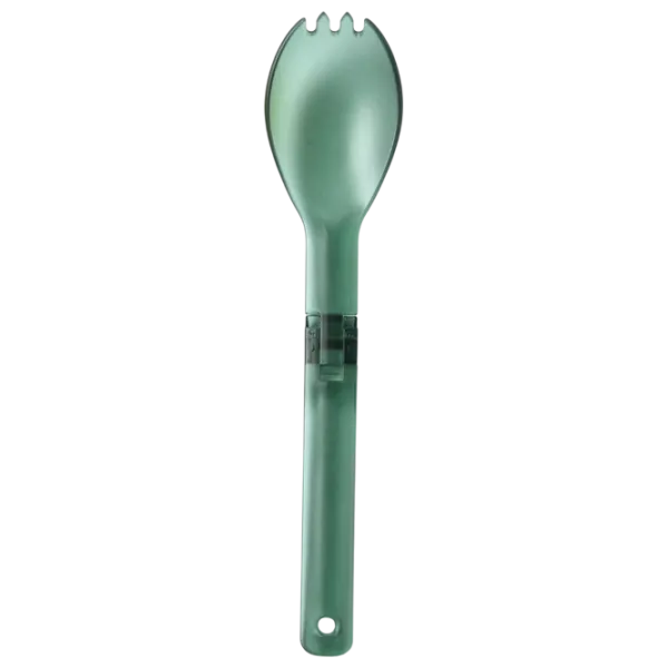 Tacâmuri de camping Fire-Maple Tritan Spork 1 / Plastic photo 1