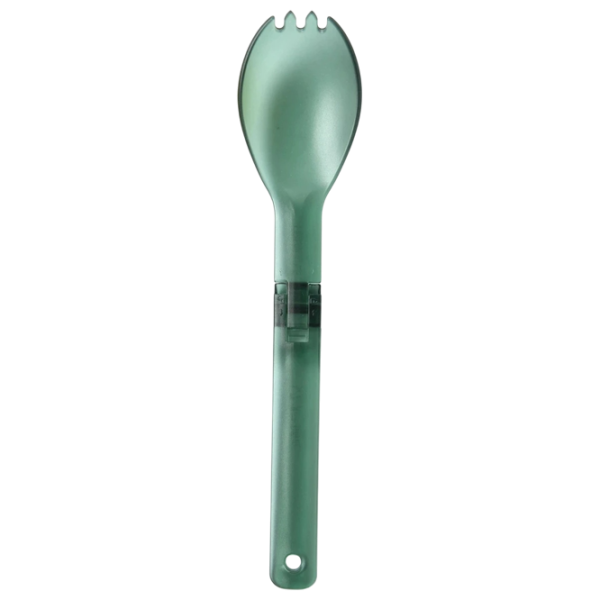 Tacâmuri de camping Fire-Maple Tritan Spork 1 / Plastic photo 1