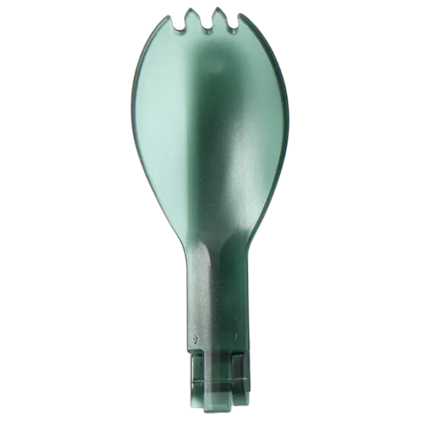 Tacâmuri de camping Fire-Maple Tritan Spork 1 / Plastic photo 2