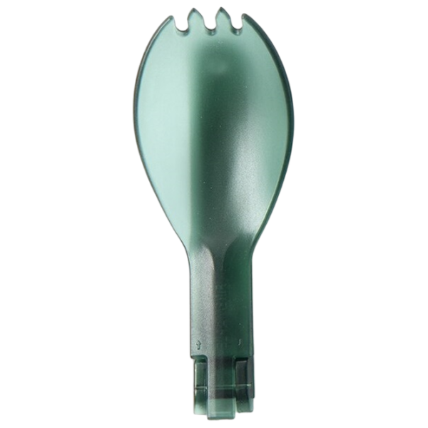 Tacâmuri de camping Fire-Maple Tritan Spork 1 / Plastic photo 2