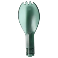 Кемпинговые столовые приборы Fire-Maple Tritan Spork 1 / Пластик photo 2