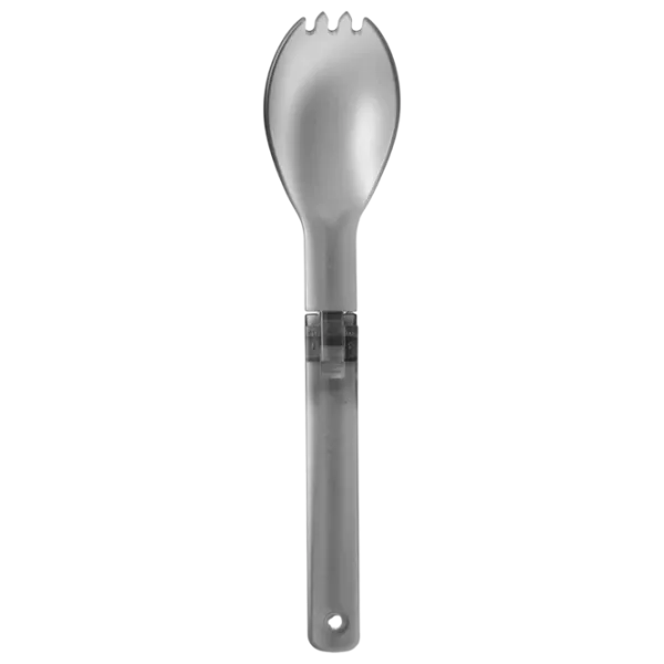 Tacâmuri de camping Fire-Maple Tritan Spork 1 / Plastic photo 1
