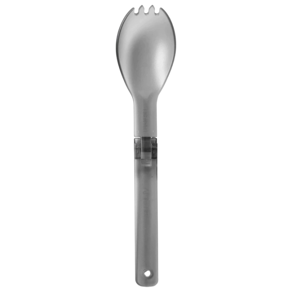 Tacâmuri de camping Fire-Maple Tritan Spork 1 / Plastic photo 1