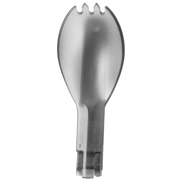 Tacâmuri de camping Fire-Maple Tritan Spork 1 / Plastic photo 2