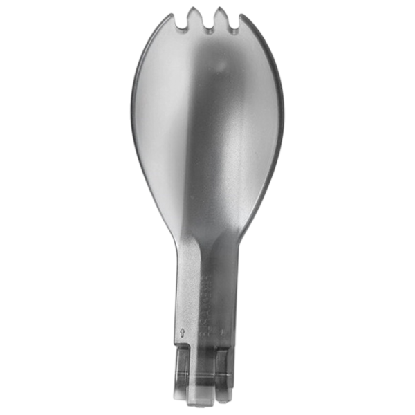 Tacâmuri de camping Fire-Maple Tritan Spork 1 / Plastic photo 2