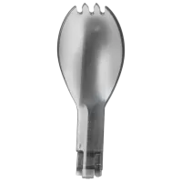 Кемпинговые столовые приборы Fire-Maple Tritan Spork 1 / Пластик photo 2