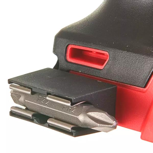 Mașină de găurit și înșurubat Milwaukee M18BLPD2-0X 1800 rot/min photo 2 Mașină de găurit și înșurubat Milwaukee M18BLPD2-0X 1800 rot/min photo 2