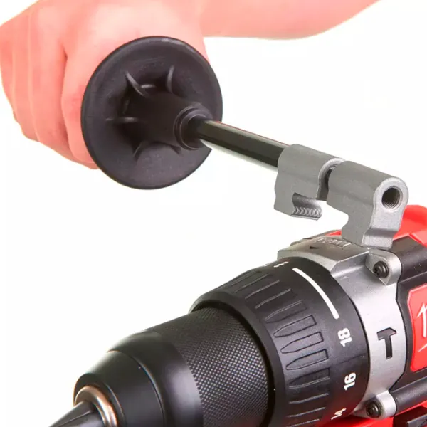 Mașină de găurit și înșurubat Milwaukee M18BLPD2-0X 1800 rot/min photo 4 Mașină de găurit și înșurubat Milwaukee M18BLPD2-0X 1800 rot/min photo 4