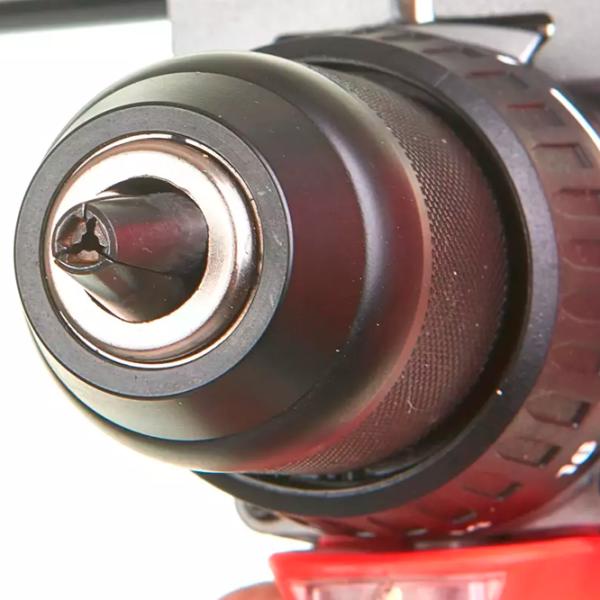 Mașină de găurit și înșurubat Milwaukee M18BLPD2-0X 1800 rot/min photo 9 Mașină de găurit și înșurubat Milwaukee M18BLPD2-0X 1800 rot/min photo 9