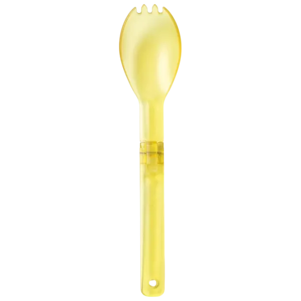 Tacâmuri de camping Fire-Maple Tritan Spork 1 / Plastic photo 1