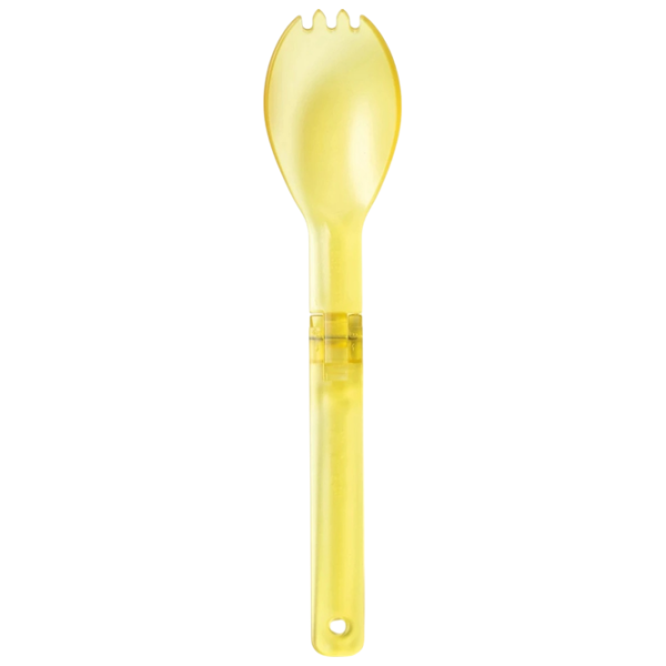 Tacâmuri de camping Fire-Maple Tritan Spork 1 / Plastic photo 1