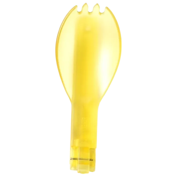 Tacâmuri de camping Fire-Maple Tritan Spork 1 / Plastic photo 2