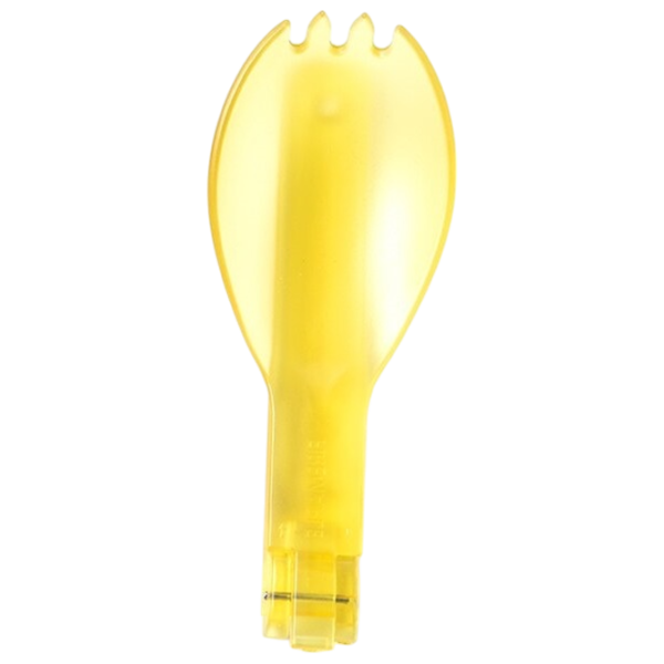 Tacâmuri de camping Fire-Maple Tritan Spork 1 / Plastic photo 2