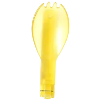 Кемпинговые столовые приборы Fire-Maple Tritan Spork 1 / Пластик photo 2