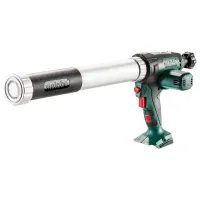 Пистолет для силикона Metabo KPA18LTX600 Зеленый