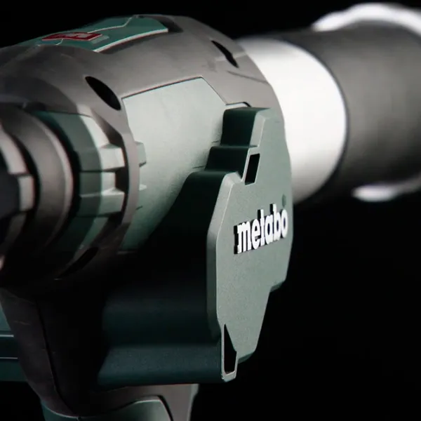 Pistol pentru silicon Metabo KPA18LTX600 Green photo 3