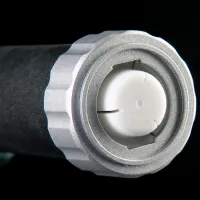 Pistol pentru silicon Metabo KPA18LTX600 Green photo 5