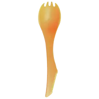 Tacâmuri de camping Sea To Summit Delta Spork & Knife 1 / Plastic