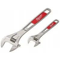 Set chei Milwaukee 48227400 Oțel