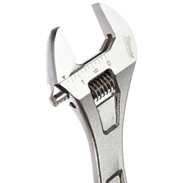 Набор ключей Milwaukee 48227400 Cталь photo 5 Набор ключей Milwaukee 48227400 Cталь photo 5