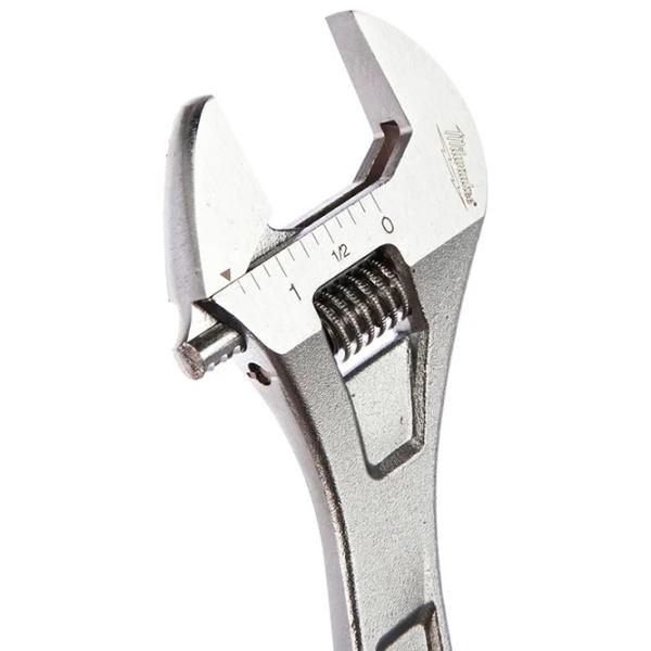 Набор ключей Milwaukee 48227400 Cталь photo 5 Набор ключей Milwaukee 48227400 Cталь photo 5