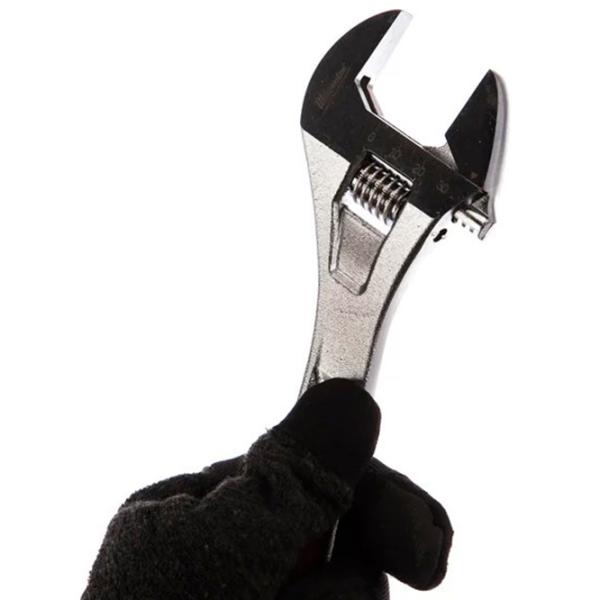 Набор ключей Milwaukee 48227400 Cталь photo 6 Набор ключей Milwaukee 48227400 Cталь photo 6