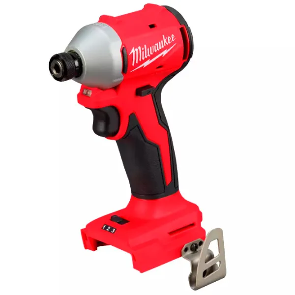 Mașina de înșurubat Milwaukee M18BLIDR-0X 3600 rot/min photo 1 Mașina de înșurubat Milwaukee M18BLIDR-0X 3600 rot/min photo 1