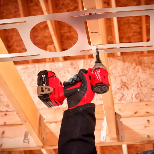 Mașina de înșurubat Milwaukee M18BLIDR-0X 3600 rot/min photo 4 Mașina de înșurubat Milwaukee M18BLIDR-0X 3600 rot/min photo 4