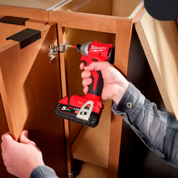 Mașina de înșurubat Milwaukee M18BLIDR-0X 3600 rot/min photo 5 Mașina de înșurubat Milwaukee M18BLIDR-0X 3600 rot/min photo 5