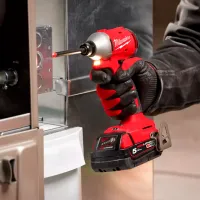 Mașina de înșurubat Milwaukee M18BLIDR-0X 3600 rot/min photo 6