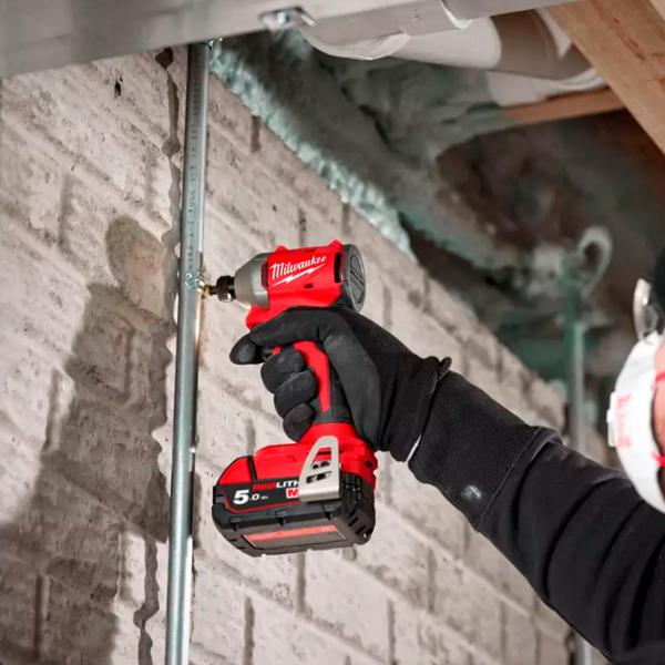 Mașina de înșurubat Milwaukee M18BLIDR-0X 3600 rot/min photo 7 Mașina de înșurubat Milwaukee M18BLIDR-0X 3600 rot/min photo 7