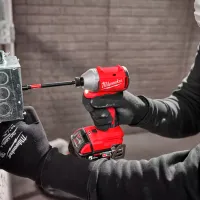 Mașina de înșurubat Milwaukee M18BLIDR-0X 3600 rot/min photo 8