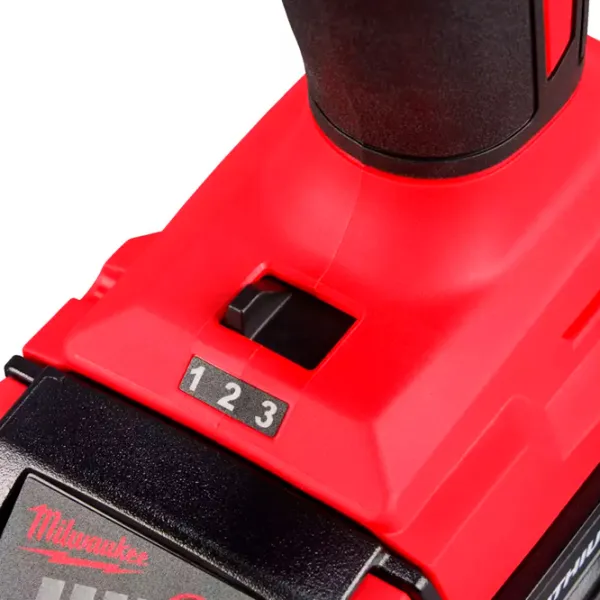 Mașina de înșurubat Milwaukee M18BLIDR-0X 3600 rot/min photo 9 Mașina de înșurubat Milwaukee M18BLIDR-0X 3600 rot/min photo 9