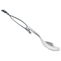Tacâmuri de camping Yate Bagr Spoon 1 / Oțel inoxidabil