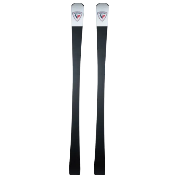 Schiuri unisex Rossignol Forza 60° V-TI K + NX 12 Konect Black / 164 cm photo 3