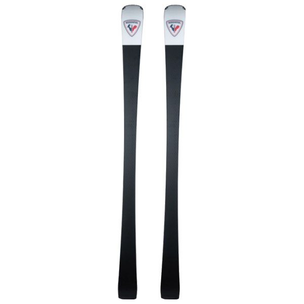 Schiuri unisex Rossignol Forza 60° V-TI K + NX 12 Konect Black / 164 cm photo 3