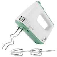 Миксер Vitek VT-1405 400 Вт / Белый