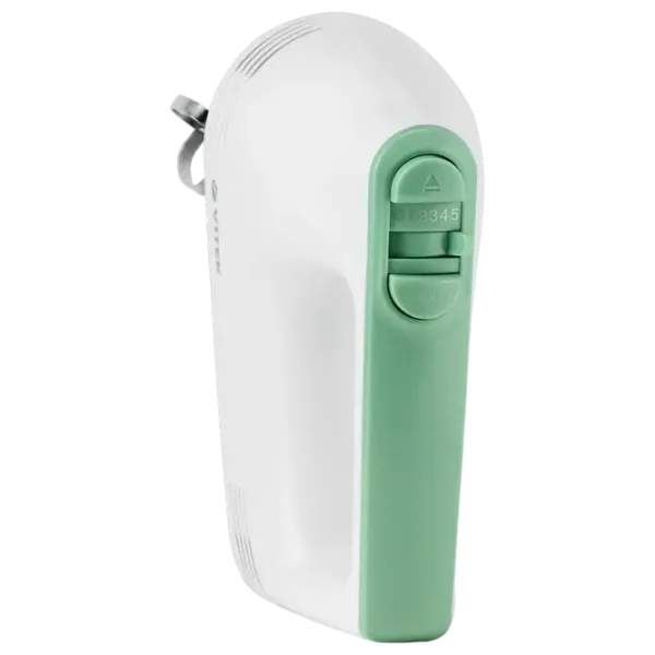 Mixer Vitek VT-1405 400 W / White photo 2