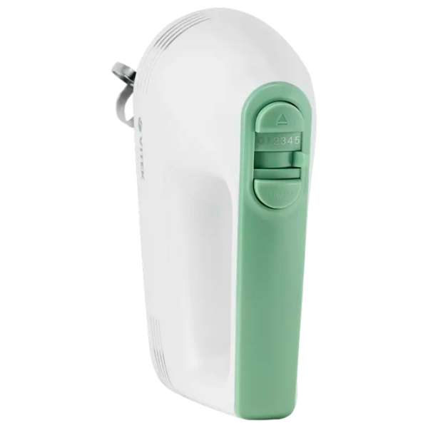 Mixer Vitek VT-1405 400 W / White photo 2
