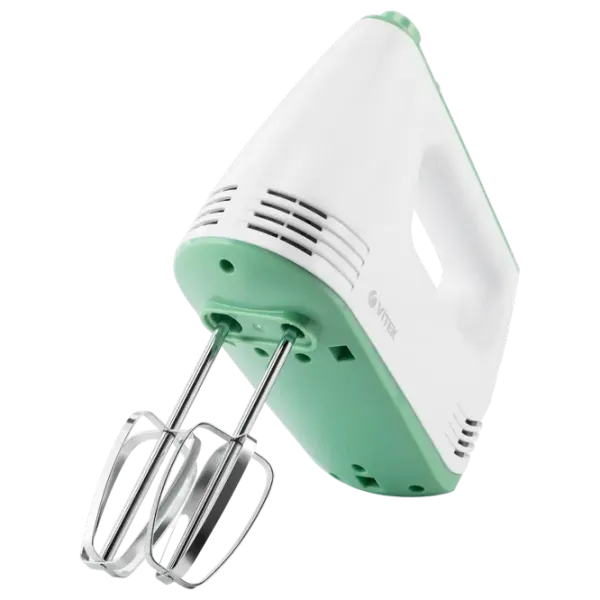 Mixer Vitek VT-1405 400 W / White photo 3