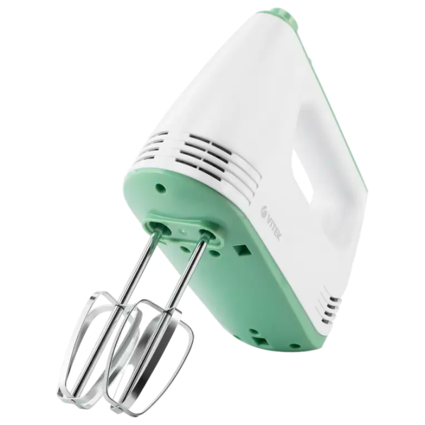 Mixer Vitek VT-1405 400 W / White photo 3