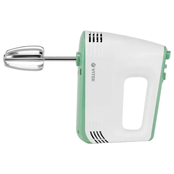 Mixer Vitek VT-1405 400 W / White photo 4
