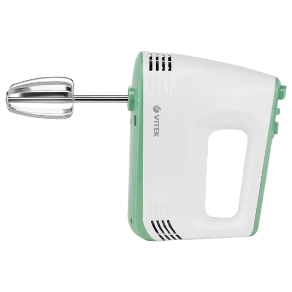 Mixer Vitek VT-1405 400 W / White photo 4