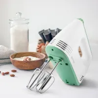 Mixer Vitek VT-1405 400 W / White photo 5