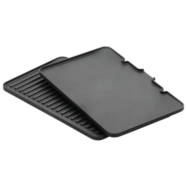 Электрогриль Braun CG9040  / 2000 Вт / Черный Нержавеющая сталь photo 5