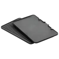 Электрогриль Braun CG9040 / 2000 Вт / Черный Нержавеющая сталь photo 5