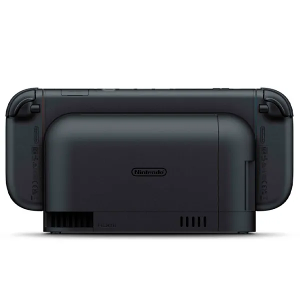 Nintendo Switch 2 256 ГБ / Черный photo 3