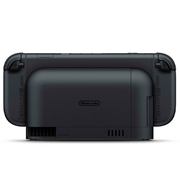 Nintendo Switch 2 256 ГБ / Черный photo 3