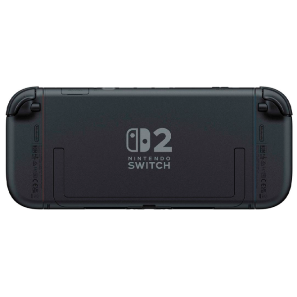 Nintendo Switch 2 256 ГБ / Черный photo 5