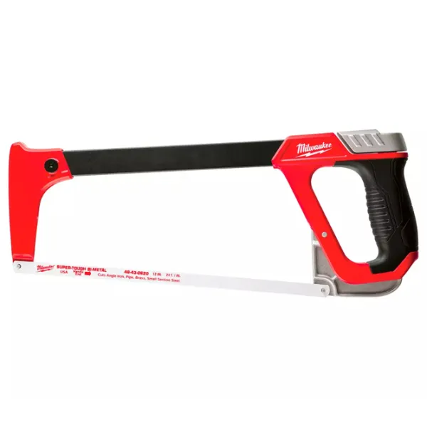 Fierăstrău manual pentru metal Milwaukee 48220050 300 mm / Oțel photo 1
